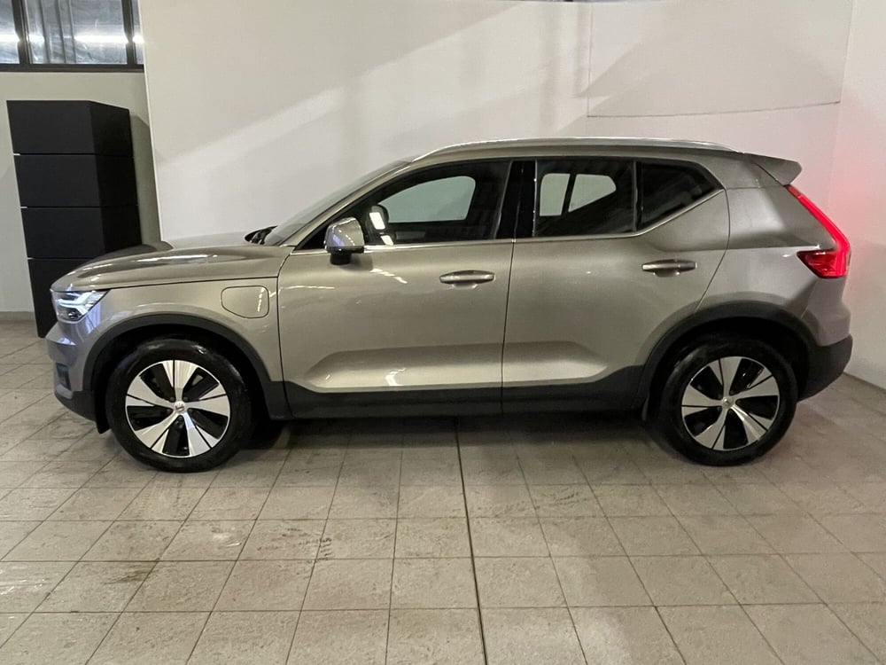 Volvo XC40 usata a Monza e Brianza (3)