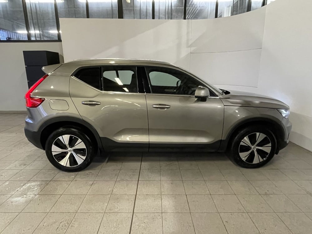 Volvo XC40 usata a Monza e Brianza (8)