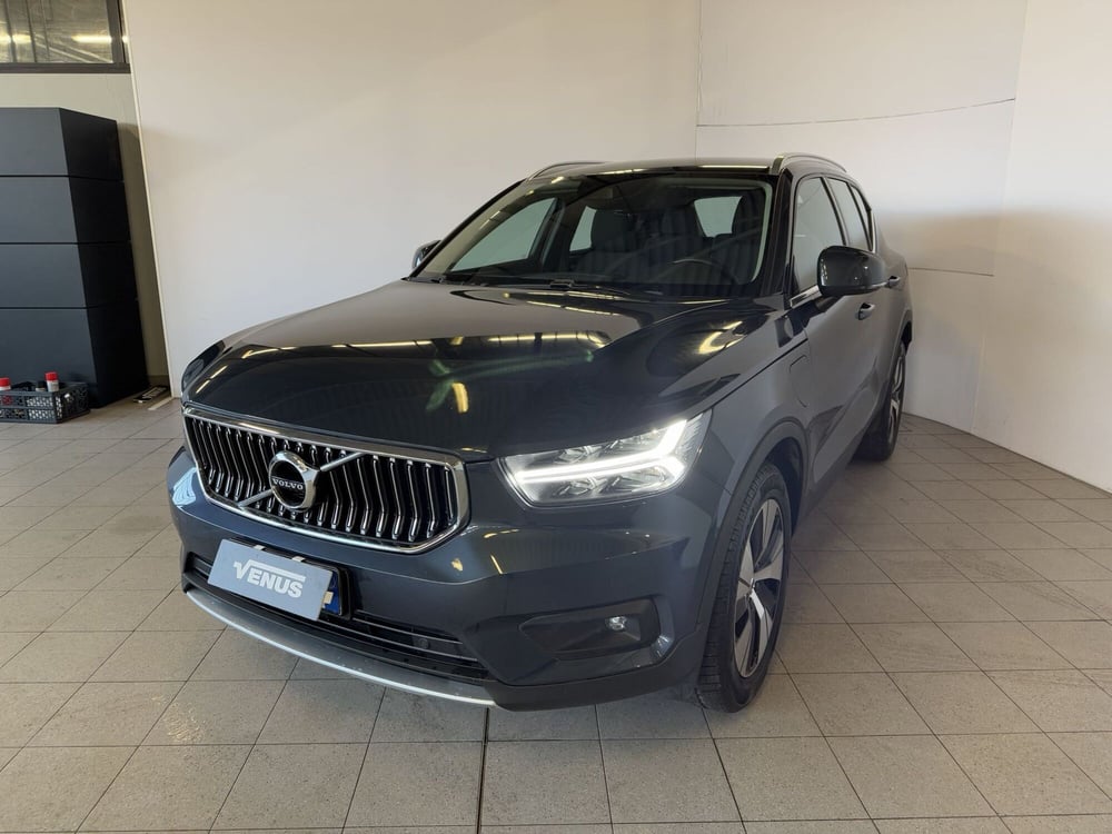 Volvo XC40 usata a Monza e Brianza (2)