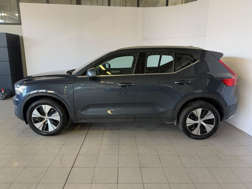 Volvo XC40 usata a Monza e Brianza (3)