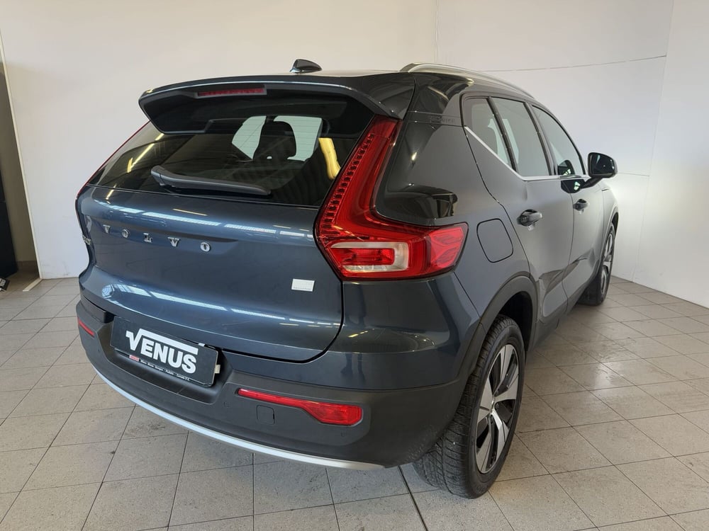 Volvo XC40 usata a Monza e Brianza (6)