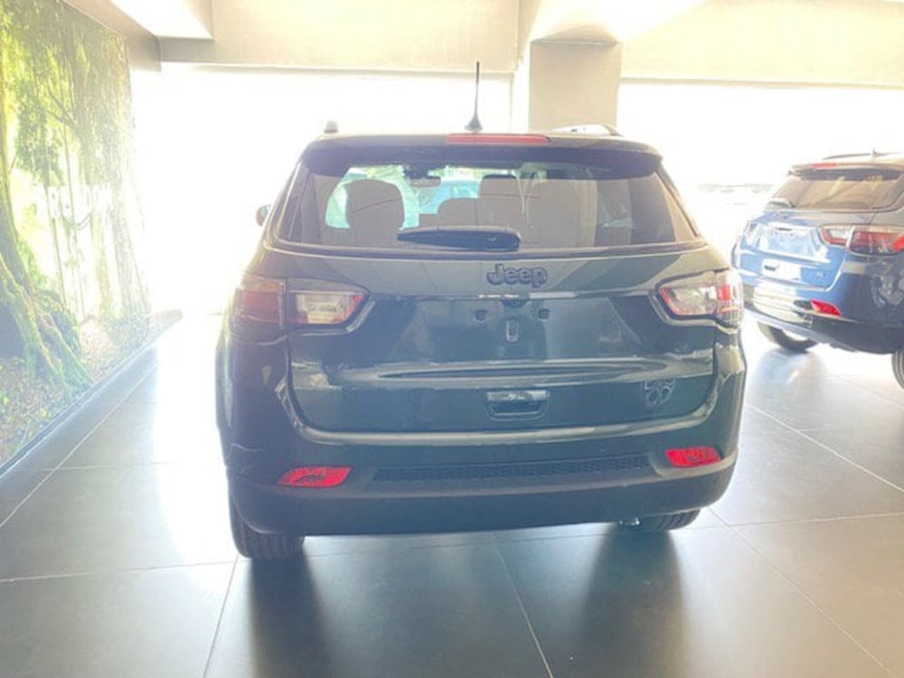 Jeep Compass nuova a Benevento (6)