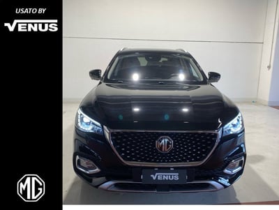 Mg EHS 1.5 t-gdi phev Luxury auto del 2023 usata a Milano