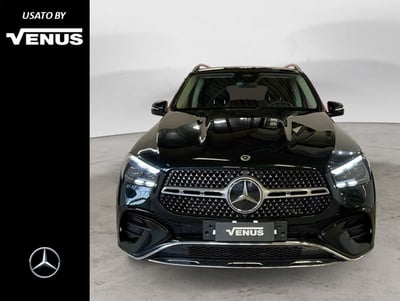 Mercedes-Benz GLE SUV 300 d AMG Line Premium Plus 4matic auto del 2024 usata a Monza