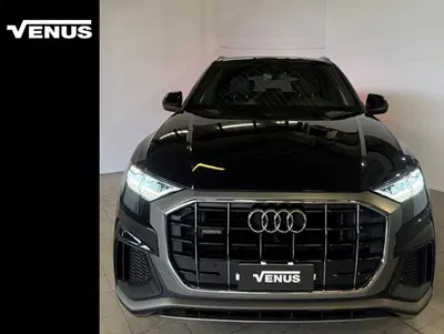 Audi Q8 Q8 45 TDI quattro tiptronic Sport del 2021 usata a Monza