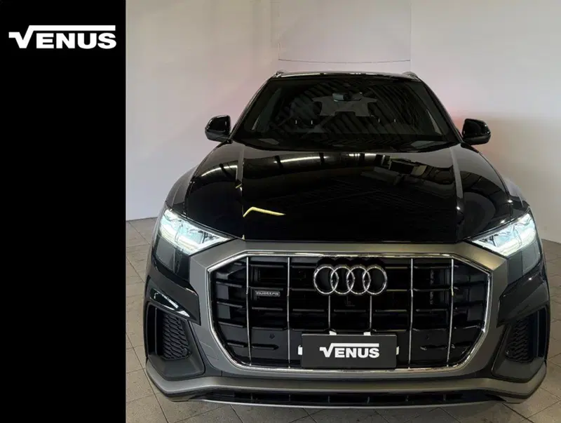 Audi Q8 usata a Monza e Brianza