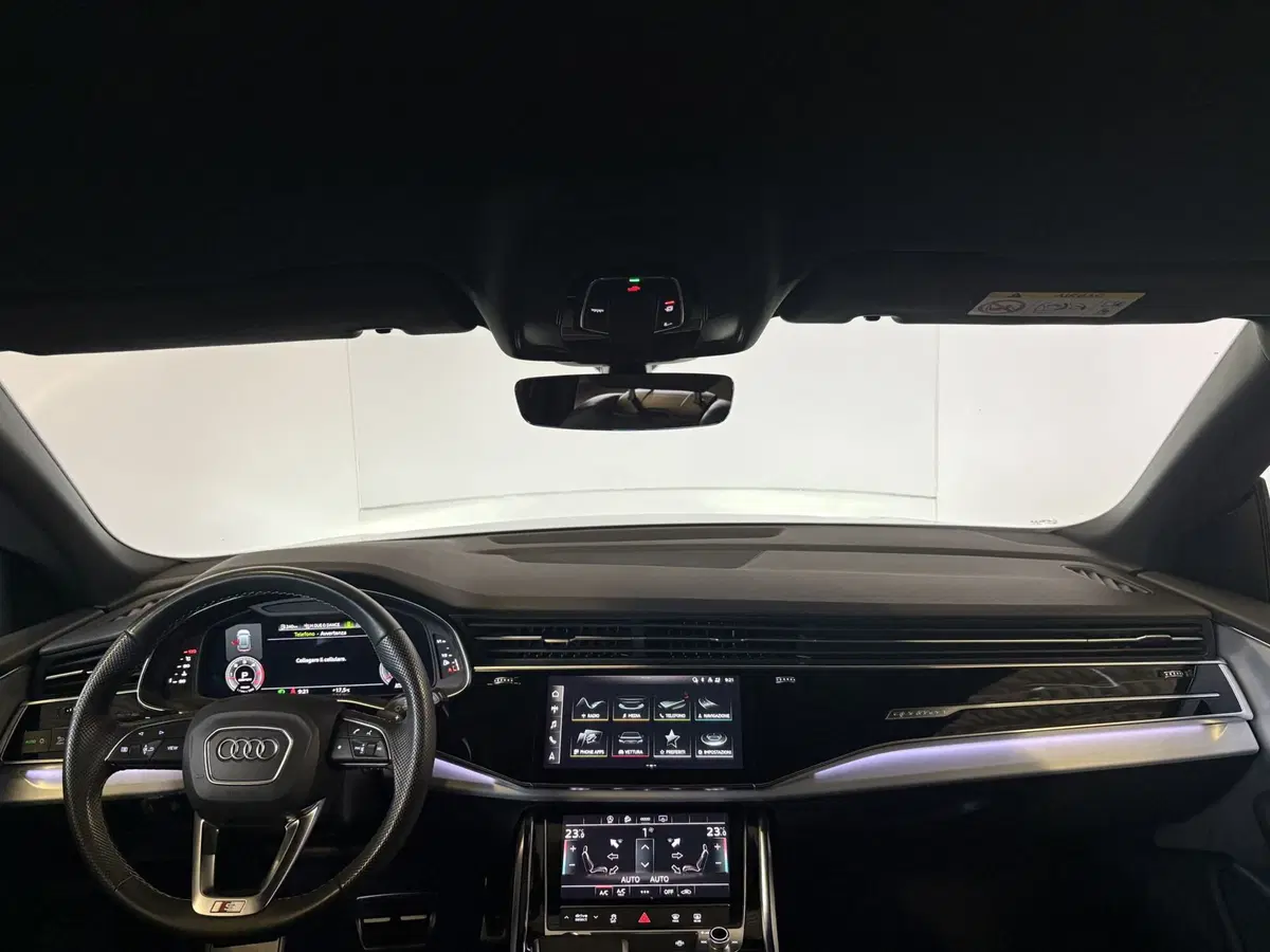 Audi Q8 usata a Monza e Brianza (10)