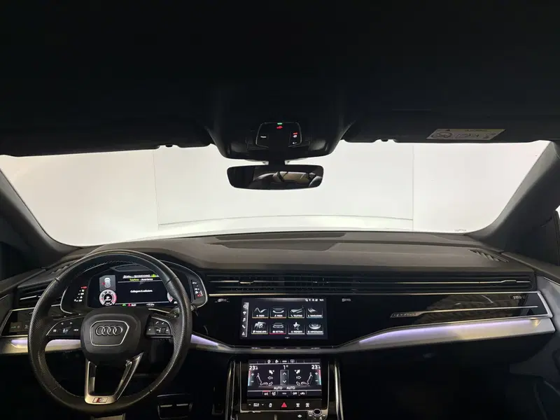 Audi Q8 usata a Monza e Brianza (10)