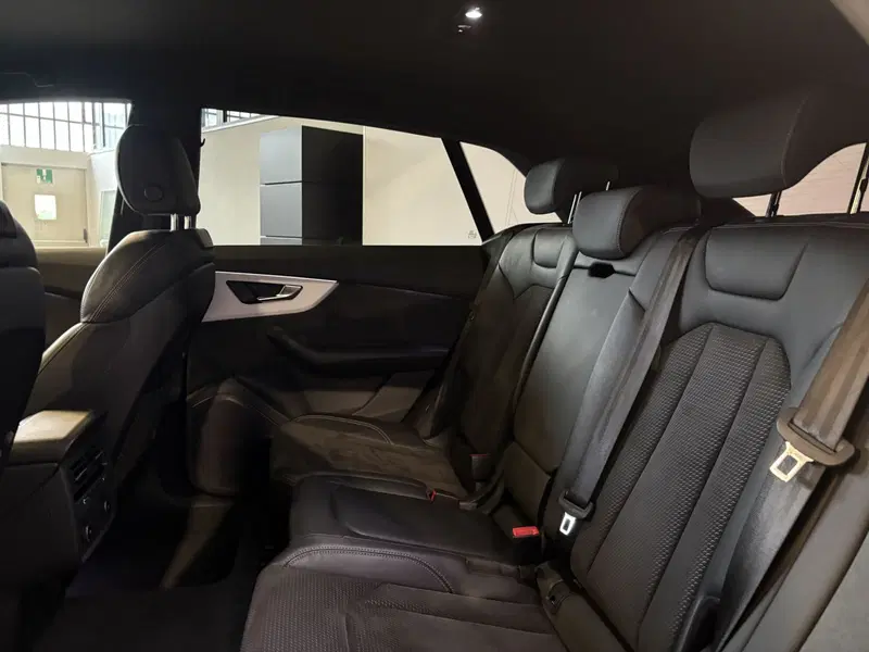 Audi Q8 usata a Monza e Brianza (16)