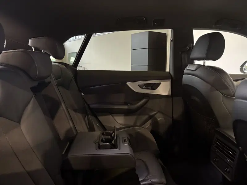 Audi Q8 usata a Monza e Brianza (18)