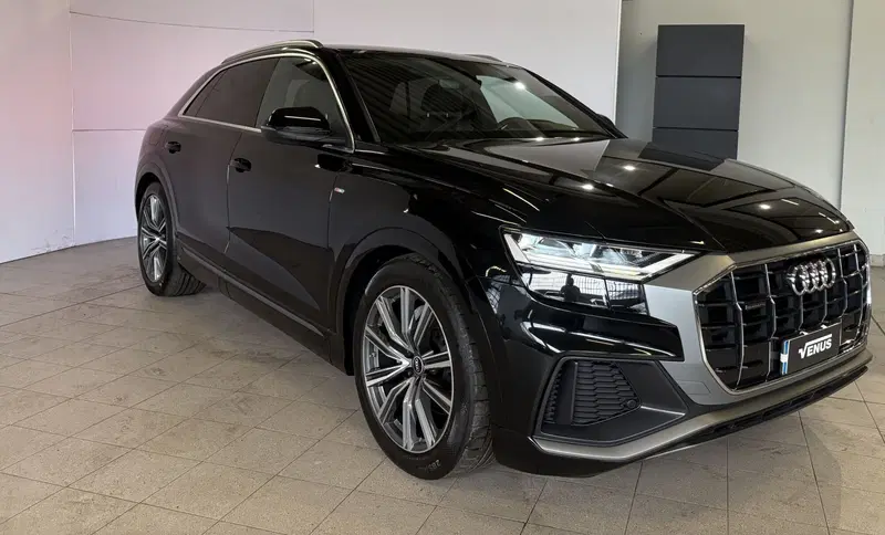 Audi Q8 usata a Monza e Brianza (19)