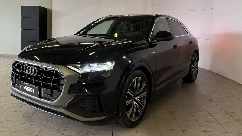 Audi Q8 usata a Monza e Brianza (2)