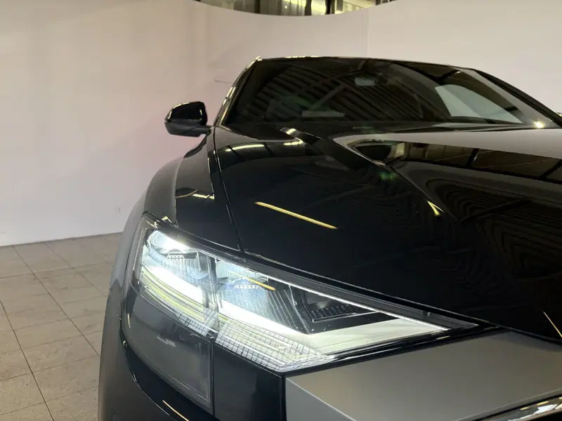 Audi Q8 usata a Monza e Brianza (20)