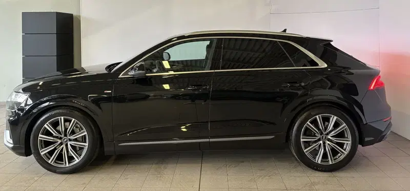 Audi Q8 usata a Monza e Brianza (3)