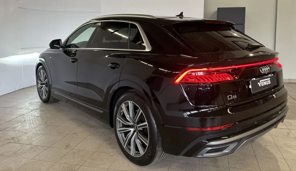 Audi Q8 usata a Monza e Brianza (4)