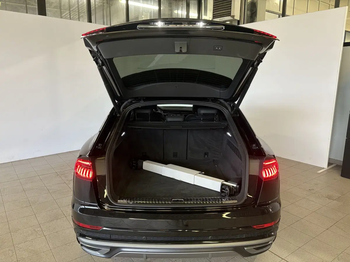 Audi Q8 usata a Monza e Brianza (5)