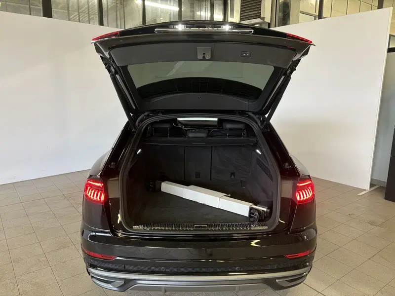 Audi Q8 usata a Monza e Brianza (5)