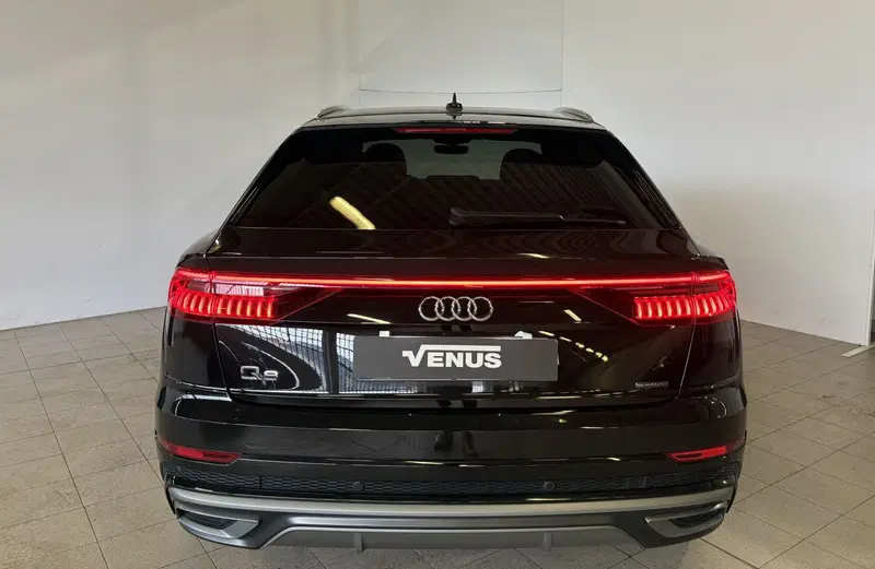 Audi Q8 usata a Monza e Brianza (6)