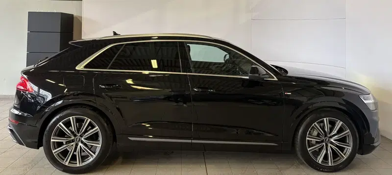 Audi Q8 usata a Monza e Brianza (8)