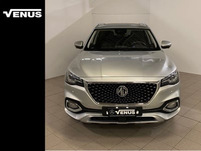 Mg EHS 1.5 t-gdi phev Luxury auto del 2021 usata a Monza