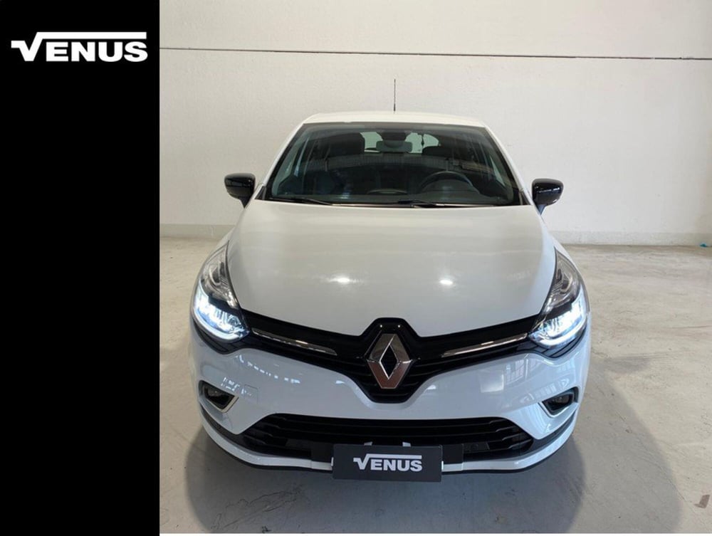 Renault Clio Sporter usata a Milano