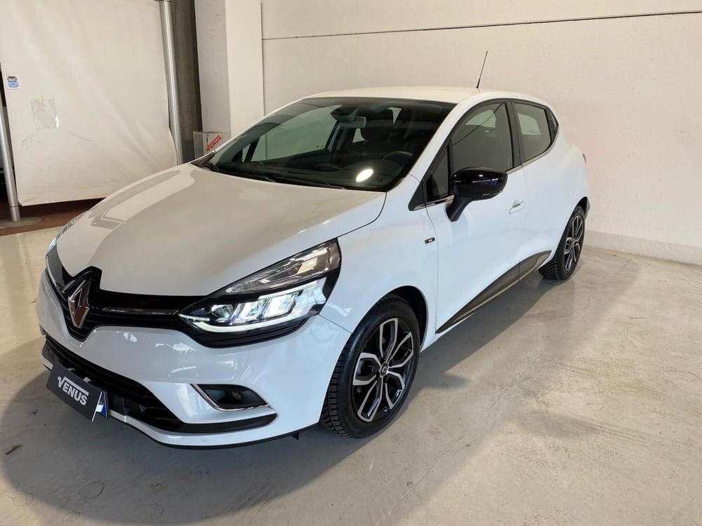 Renault Clio Sporter usata a Milano (2)