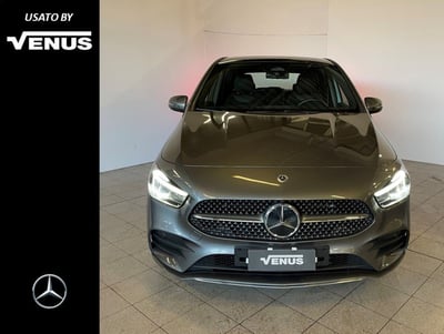 Mercedes-Benz Classe B 180 AMG Line Premium auto del 2023 usata a Monza