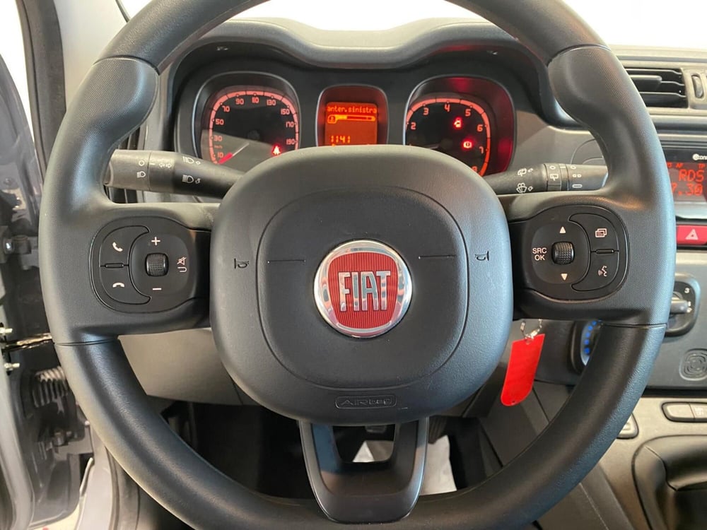 Fiat Panda usata a Milano (11)