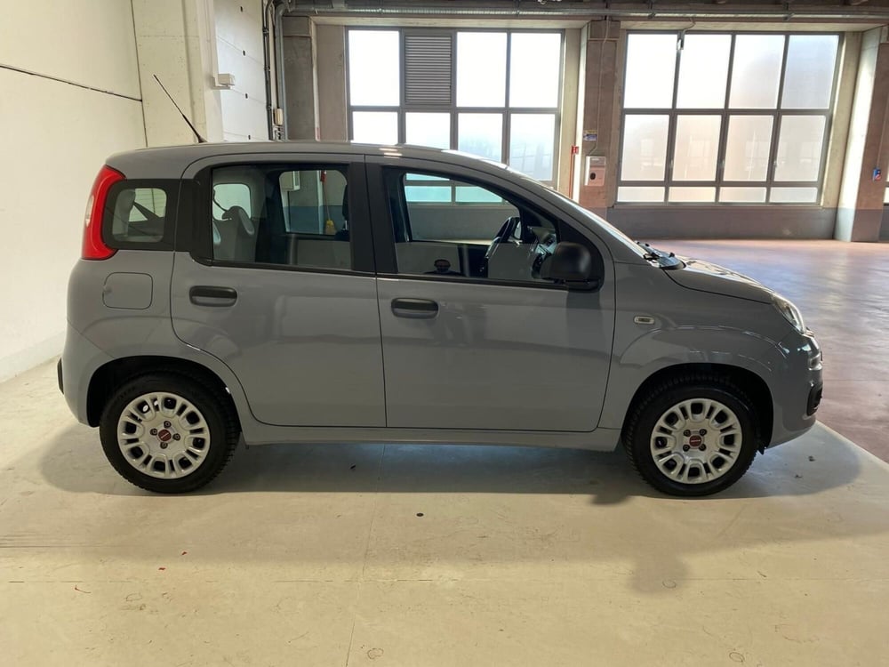 Fiat Panda usata a Milano (7)