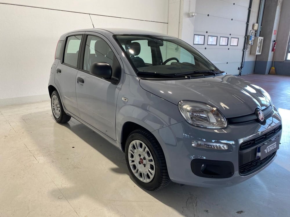 Fiat Panda usata a Milano (8)