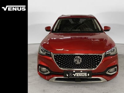 Mg EHS Plug-in Hybrid Exclusive del 2022 usata a Monza