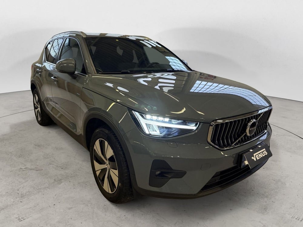 Volvo XC40 usata a Monza e Brianza (16)