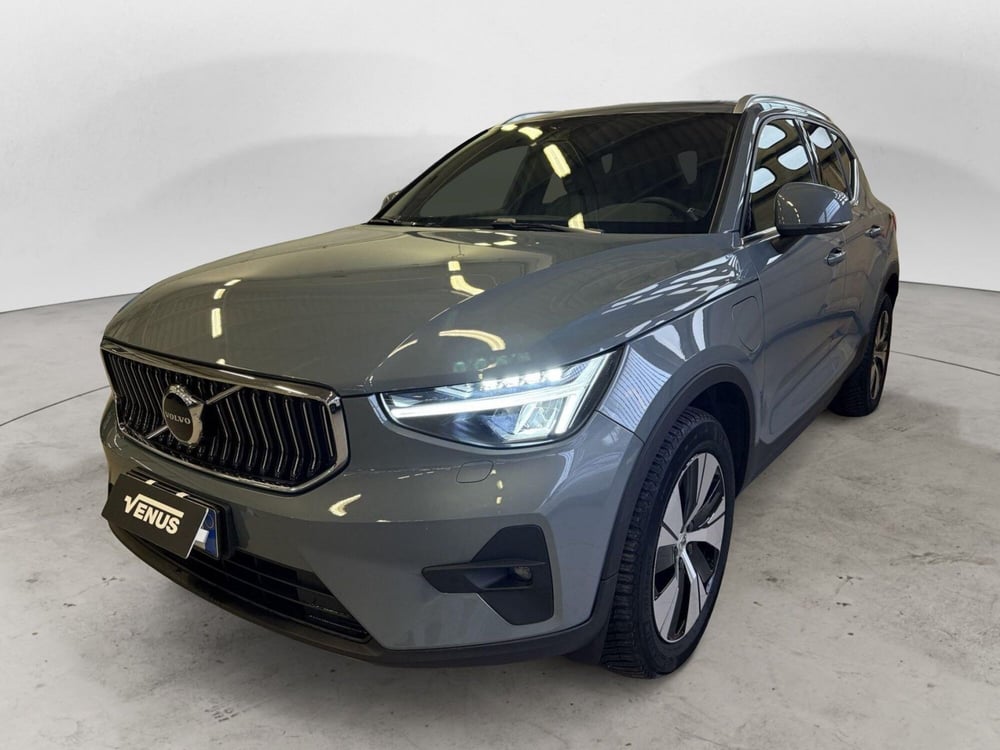 Volvo XC40 usata a Monza e Brianza (2)