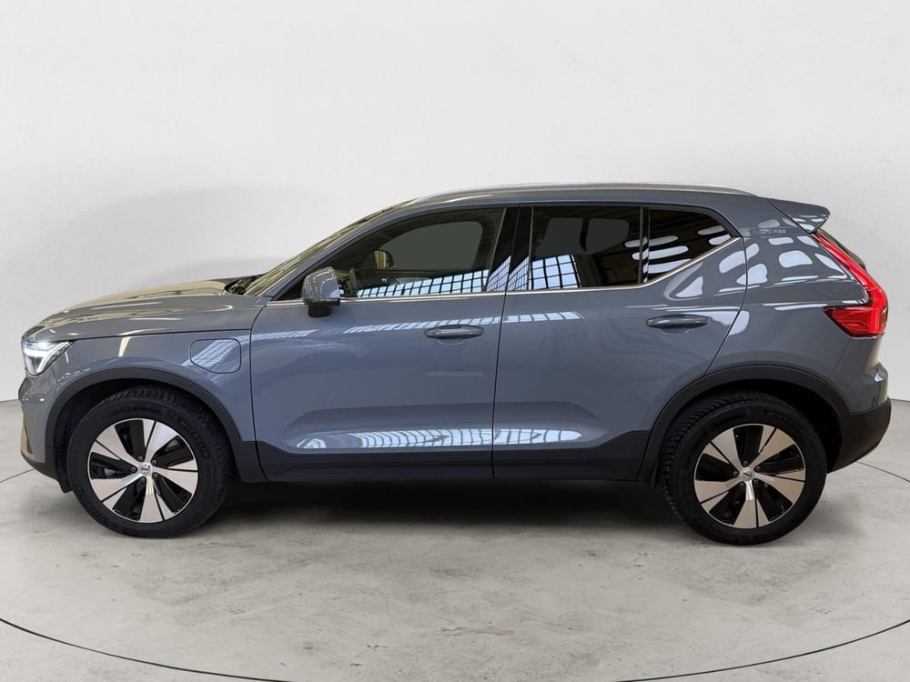 Volvo XC40 usata a Monza e Brianza (3)