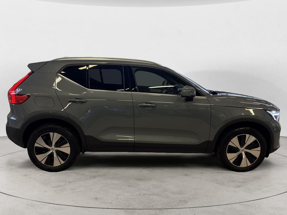 Volvo XC40 usata a Monza e Brianza (7)