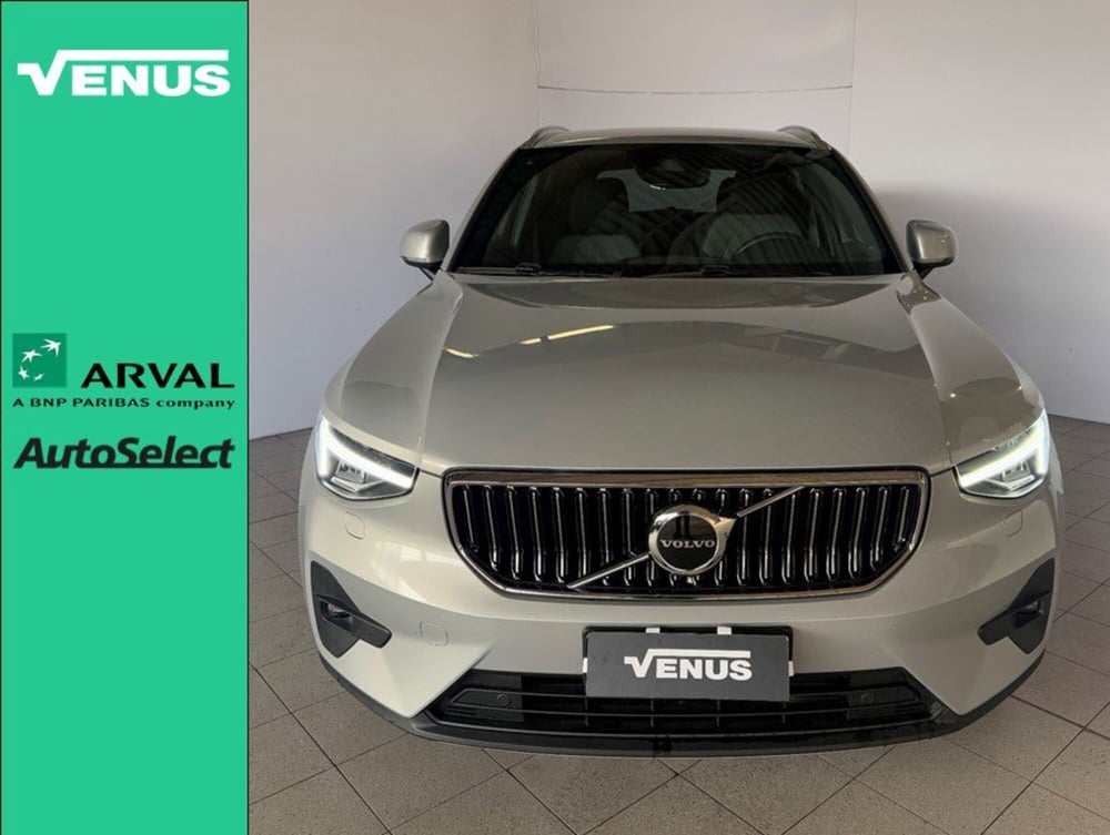 Volvo XC40 usata a Monza e Brianza