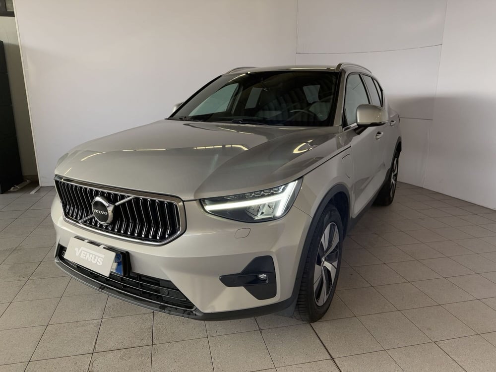 Volvo XC40 usata a Monza e Brianza (2)