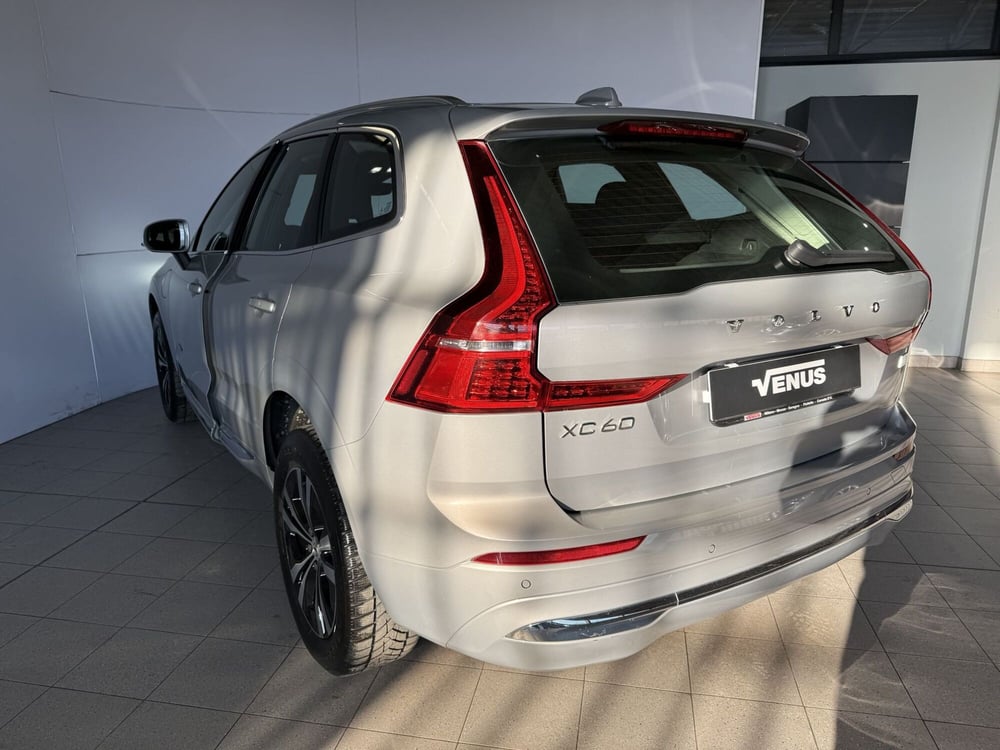 Volvo XC60 usata a Monza e Brianza (5)