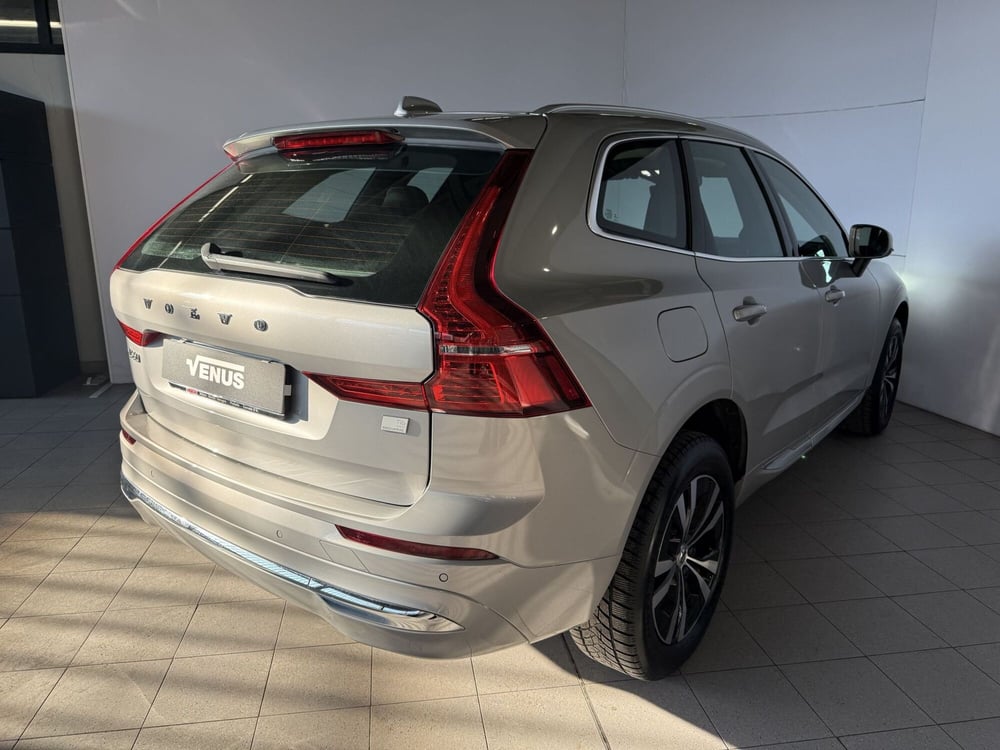 Volvo XC60 usata a Monza e Brianza (7)