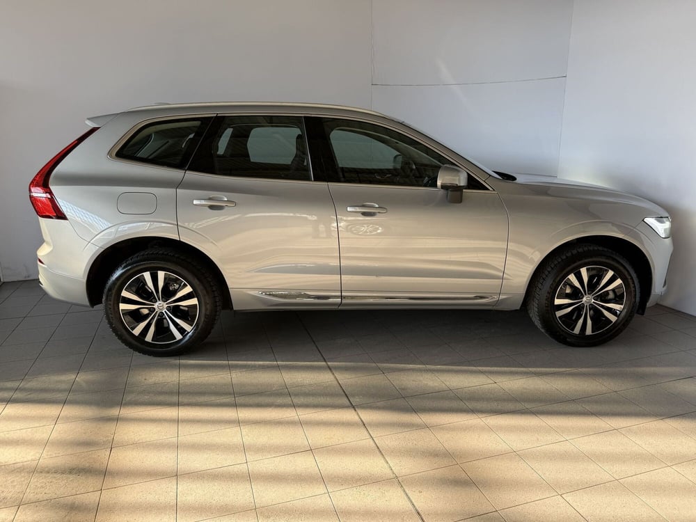 Volvo XC60 usata a Monza e Brianza (8)