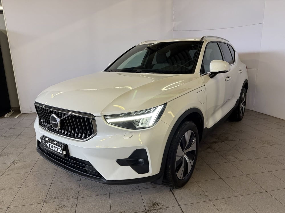 Volvo XC40 usata a Monza e Brianza (2)