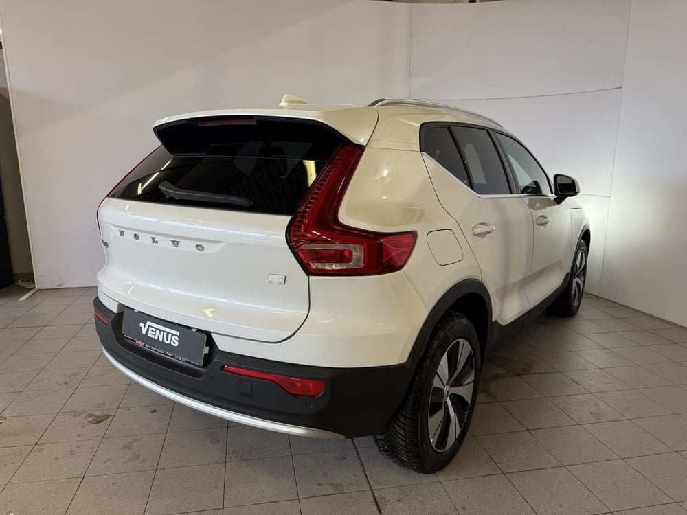 Volvo XC40 usata a Monza e Brianza (6)