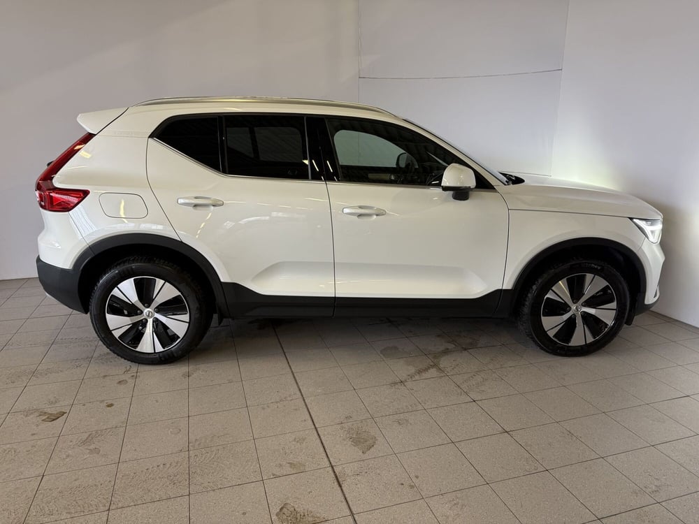 Volvo XC40 usata a Monza e Brianza (7)