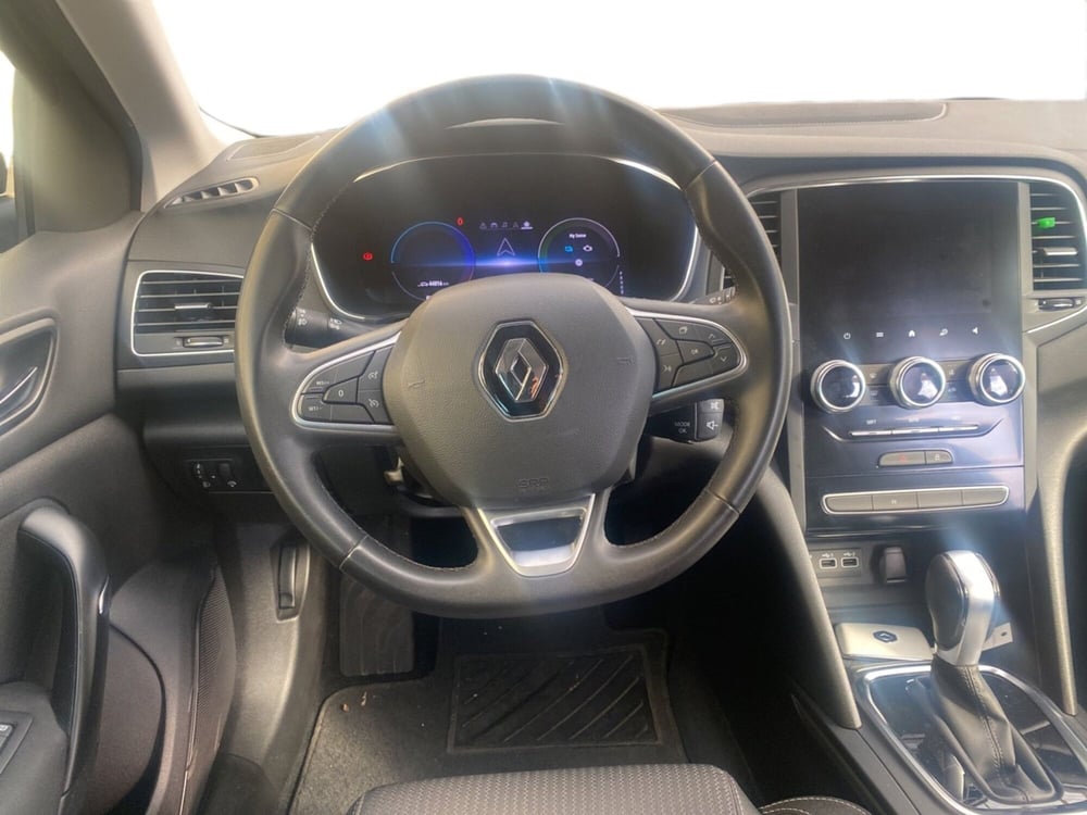 Renault Mégane Sporter usata a Verona (3)