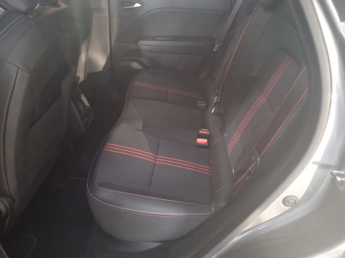 Renault Captur usata a Roma (9)