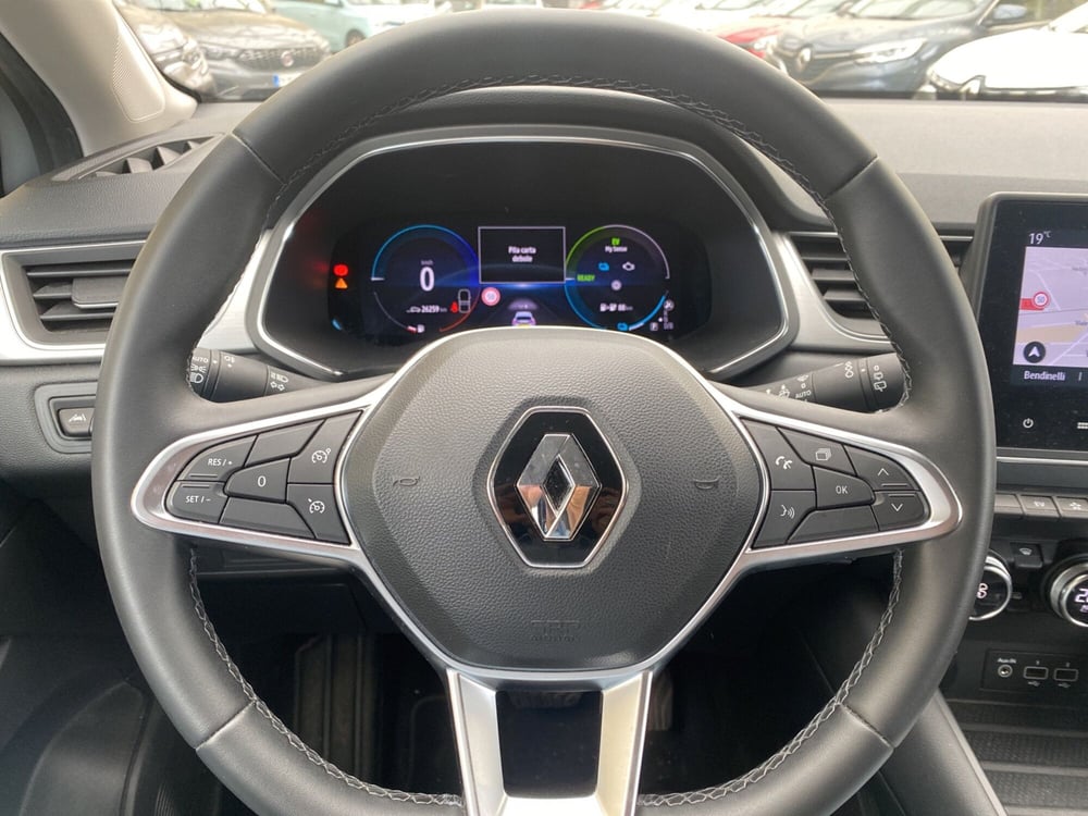 Renault Captur usata a Verona (12)