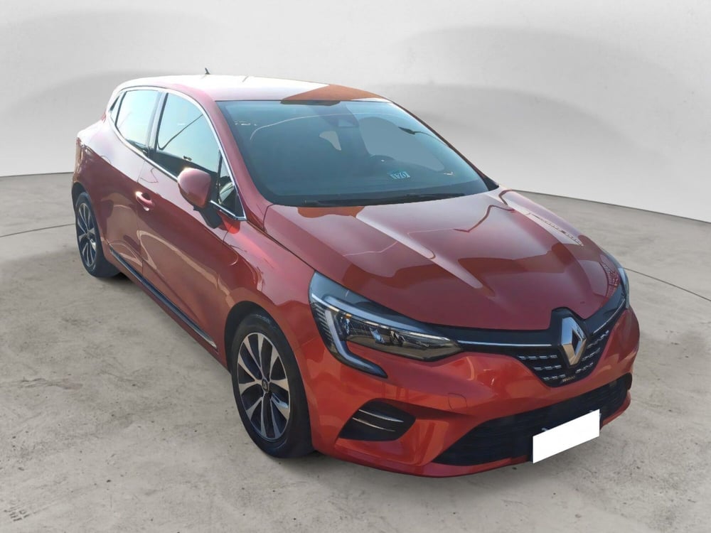 Renault Clio usata a Frosinone (2)