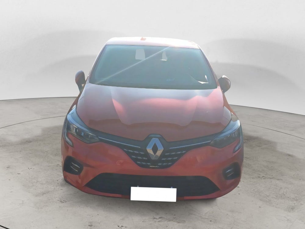 Renault Clio usata a Frosinone (6)