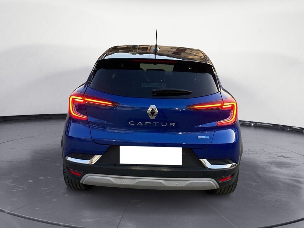 Renault Captur usata a Roma (6)