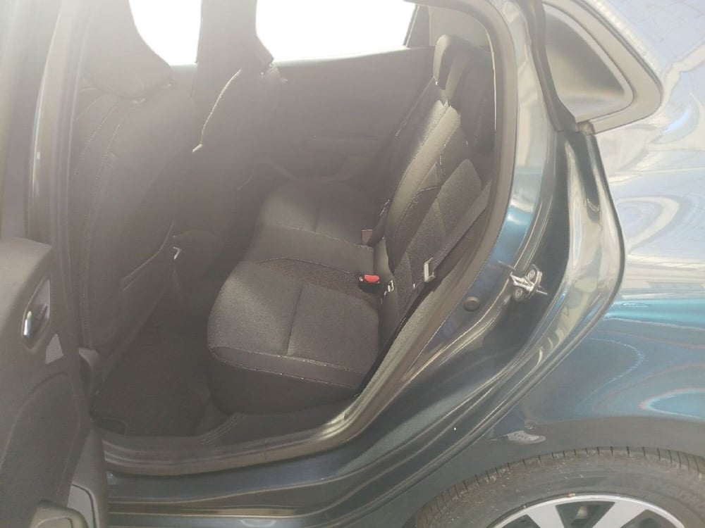 Renault Clio usata a Verona (10)